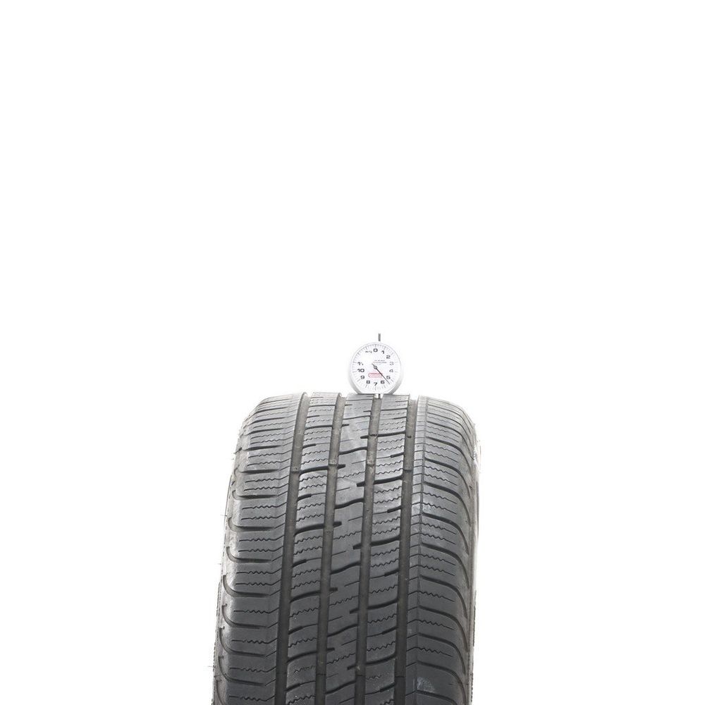 Set of (2) Used 205/55R16 DeanTires Road Control NW-3 Touring A/S 91H - 5.5-7/32 - Image 2
