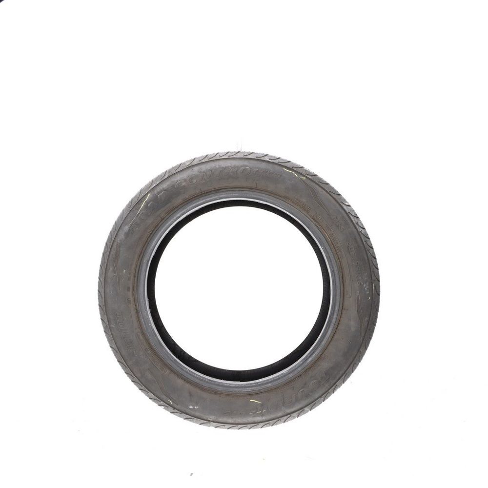 Set of (2) Used 205/55R16 DeanTires Road Control NW-3 Touring A/S 91H - 5.5-7/32 - Image 3