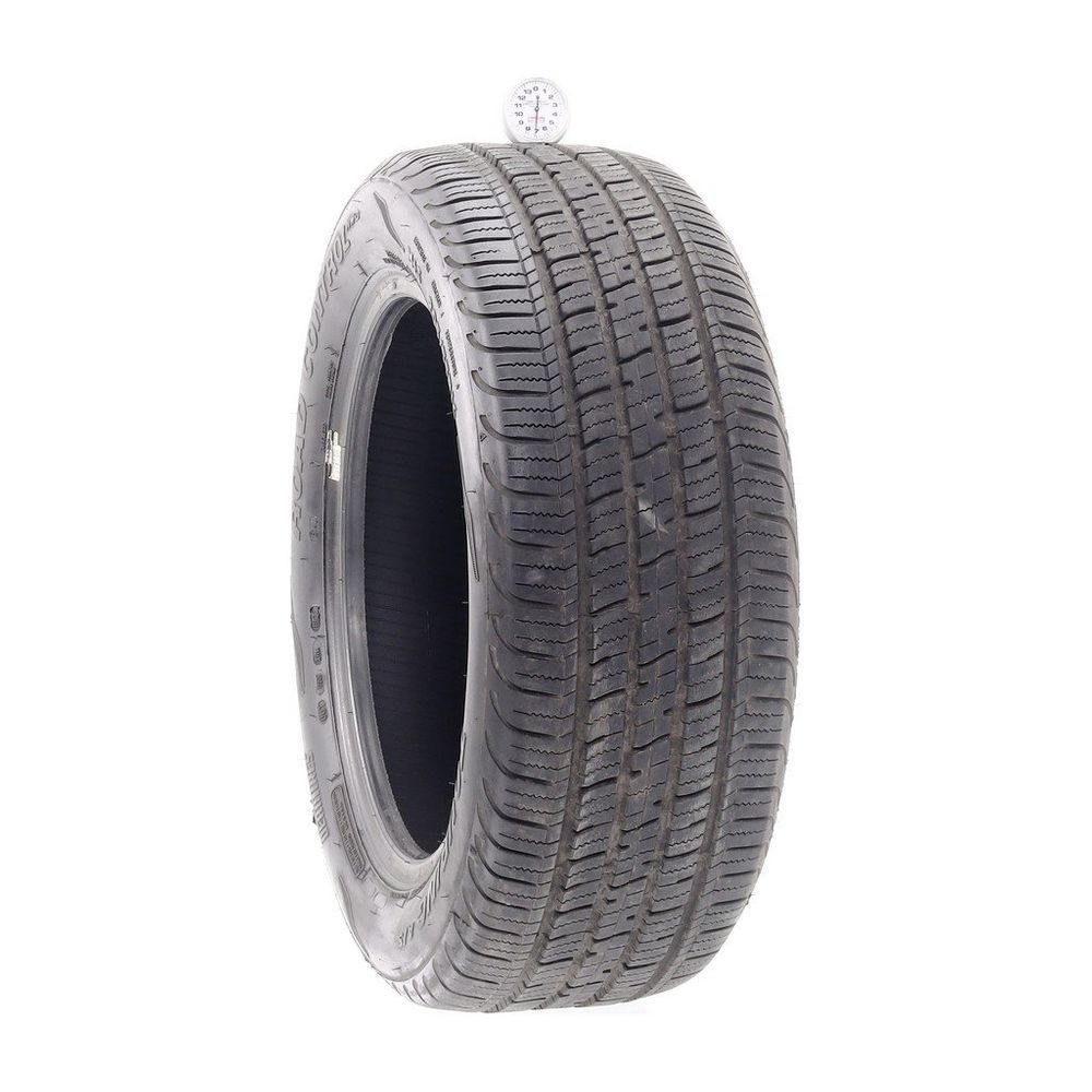 Set of (2) Used 205/55R16 DeanTires Road Control NW-3 Touring A/S 91H - 5.5-7/32 - Image 4