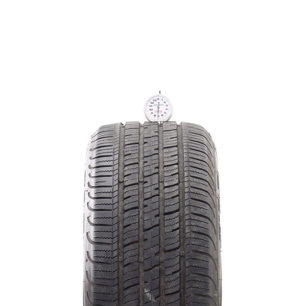 Set of (2) Used 205/55R16 DeanTires Road Control NW-3 Touring A/S 91H - 5.5-7/32 - Image 5