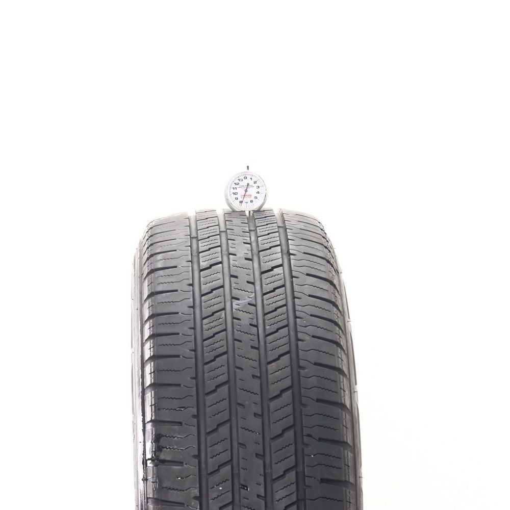 Used 245/70R17 Hankook Dynapro HT 108T - 7.5/32 - Image 2