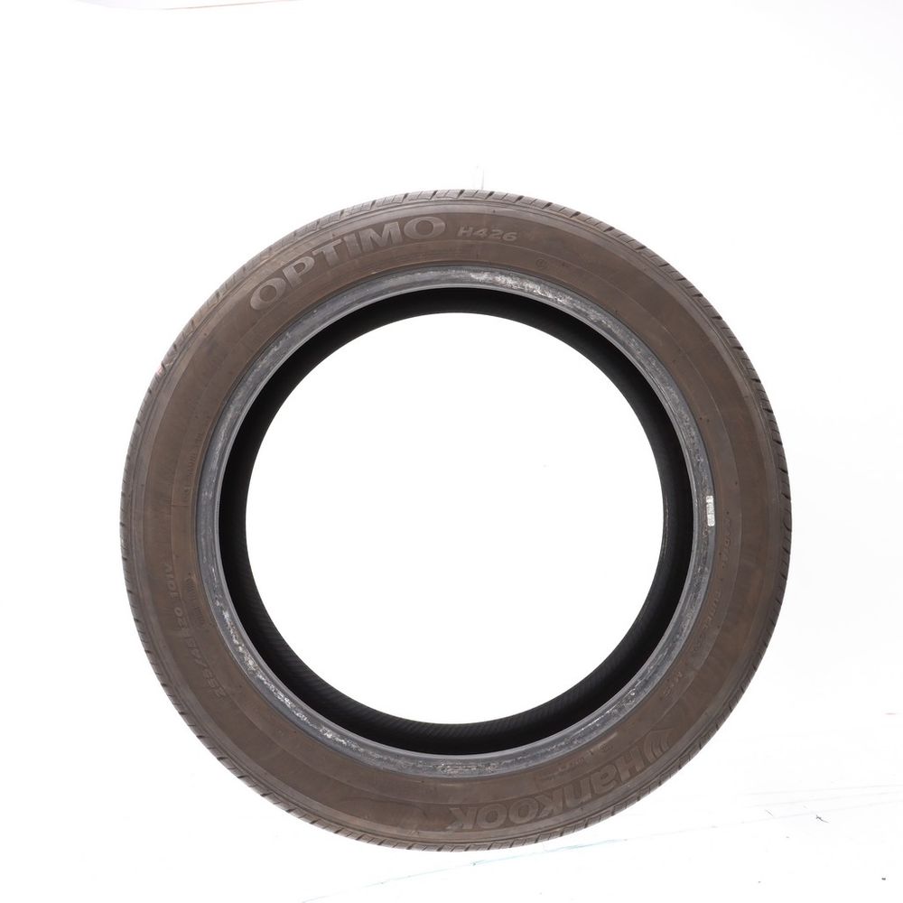 Used 255/45R20 Hankook Optimo H426 101V - 8/32 - Image 3