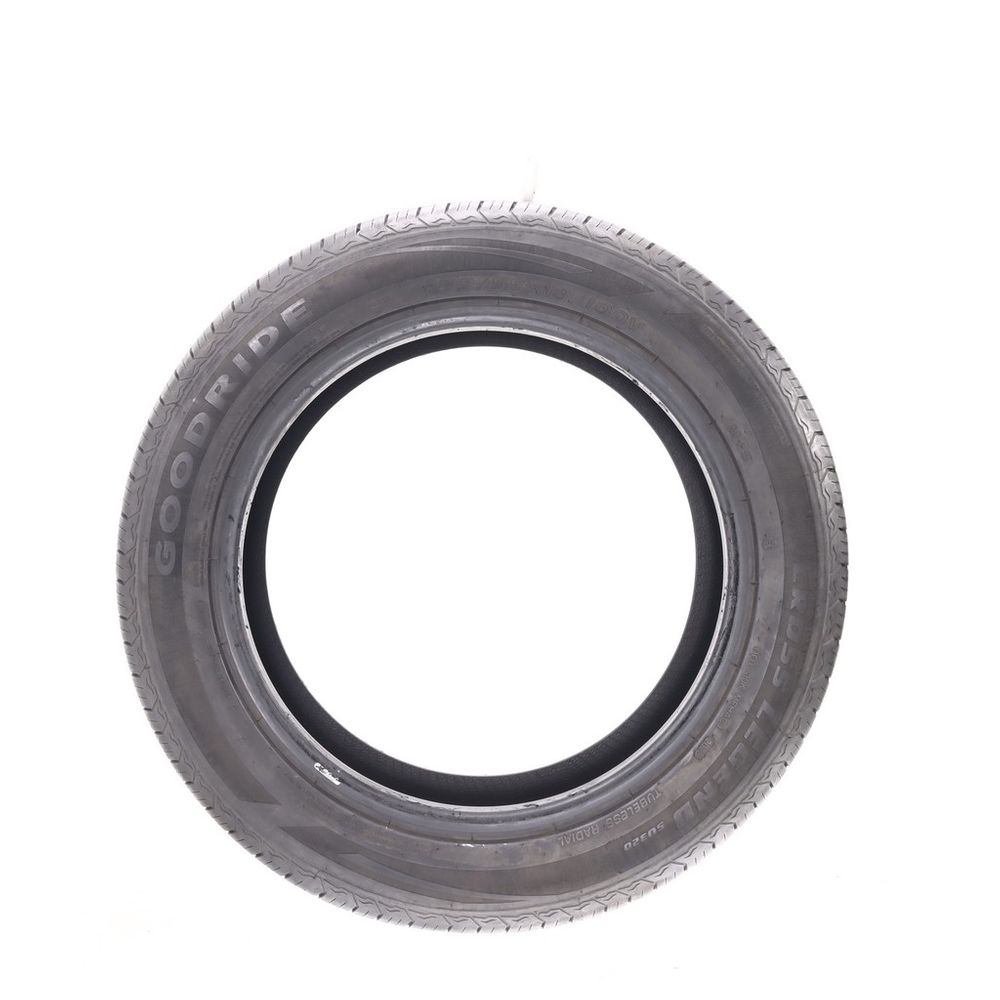 Used 235/55R18 Goodride Cross Legend SU320 100V - 8.5/32 - Image 3
