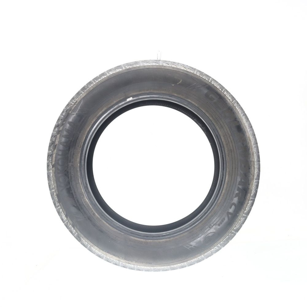 Used 235/50R18 Yokohama Geolandar CV G058 105V - 7.5/32 - Image 3