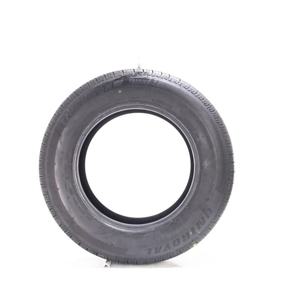 Used 205/70R16 Uniroyal Tiger Paw Touring A/S 97H - 10.5/32 - Image 3