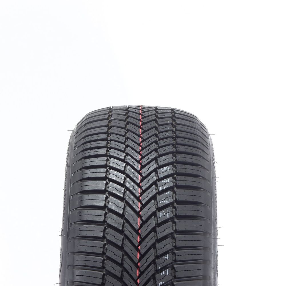 New 215/60R17 Bridgestone Weather Control A005 Evo DriveGuard RFT 100V - 9/32 - Image 2