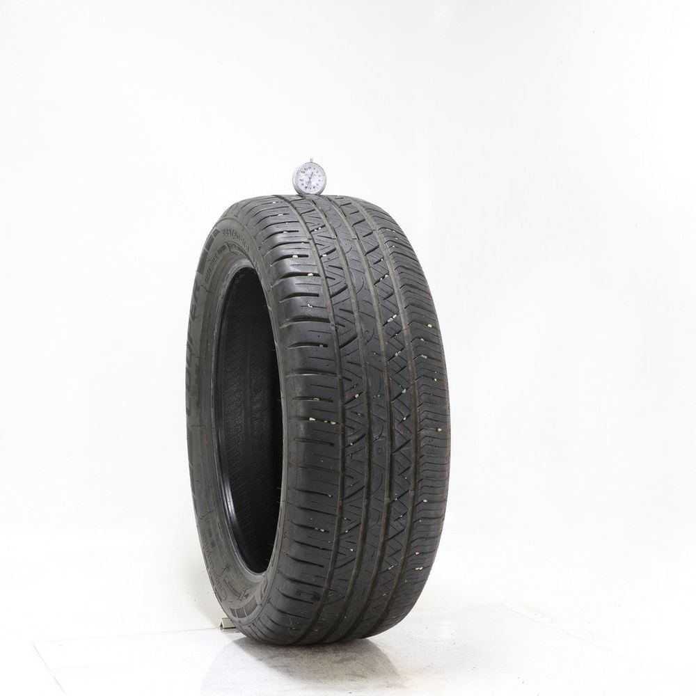 Used 225/50R18 Cooper Zeon RS3-G1 95W - 7.5/32 - Image 1