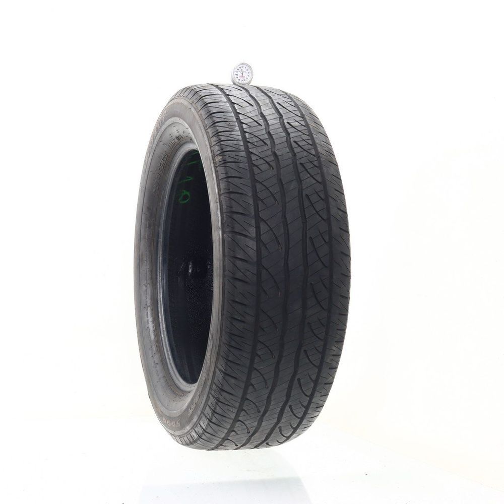 Used 275/55R20 Dunlop SP Sport 5000M 111H - 6.5/32 - Image 1