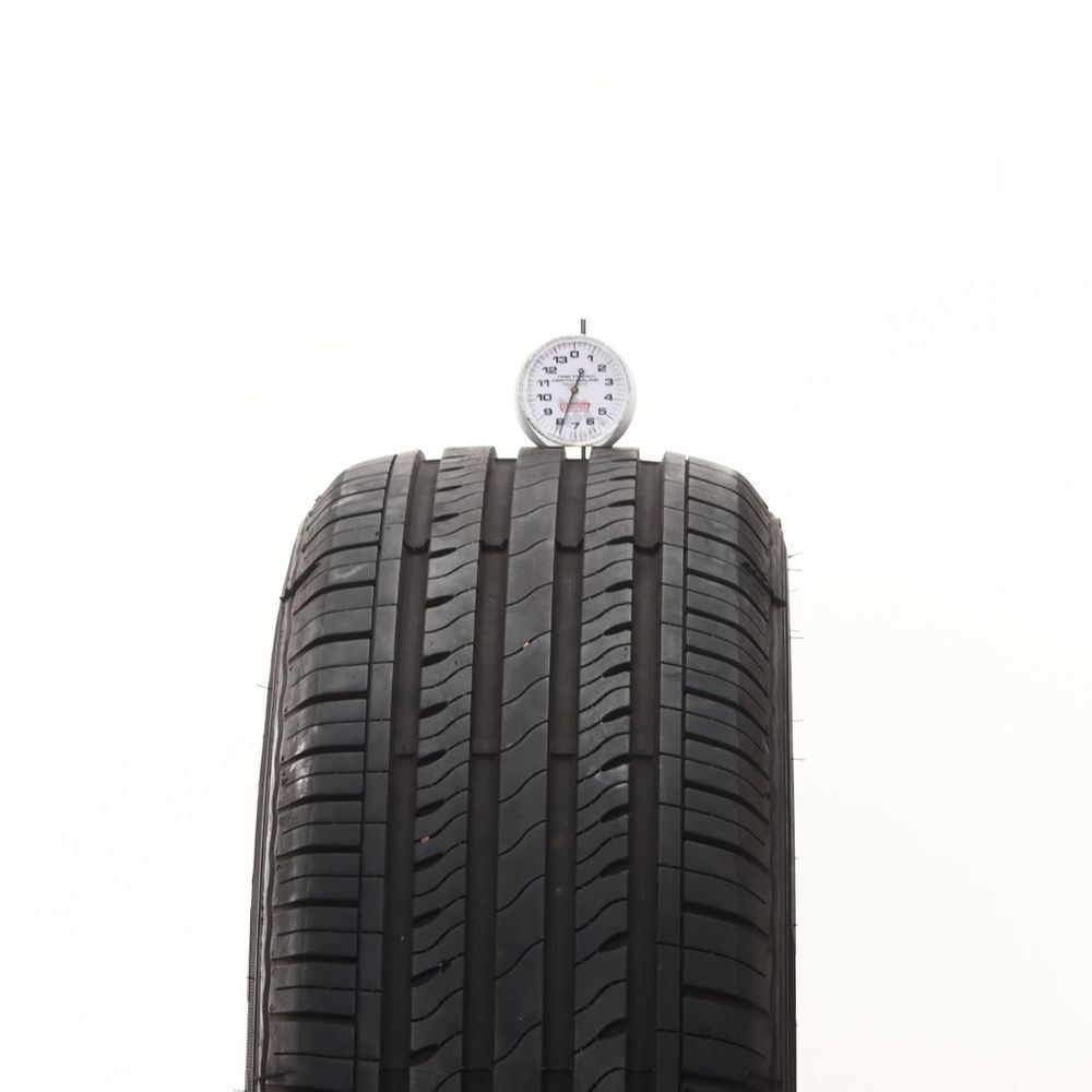 Set of (4) Used 205/60R16 Starfire Solarus A/S 92H - 7.5/32 - Image 2