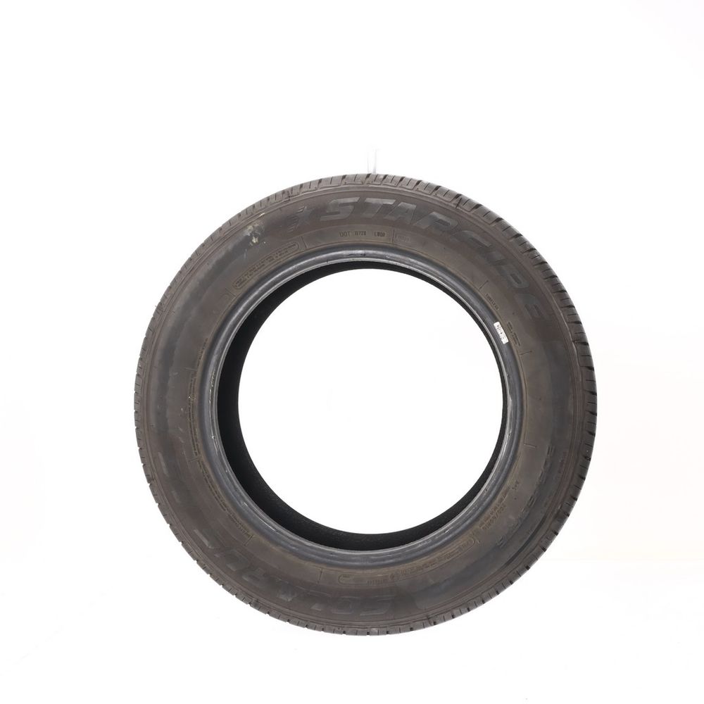 Set of (4) Used 205/60R16 Starfire Solarus A/S 92H - 7.5/32 - Image 3