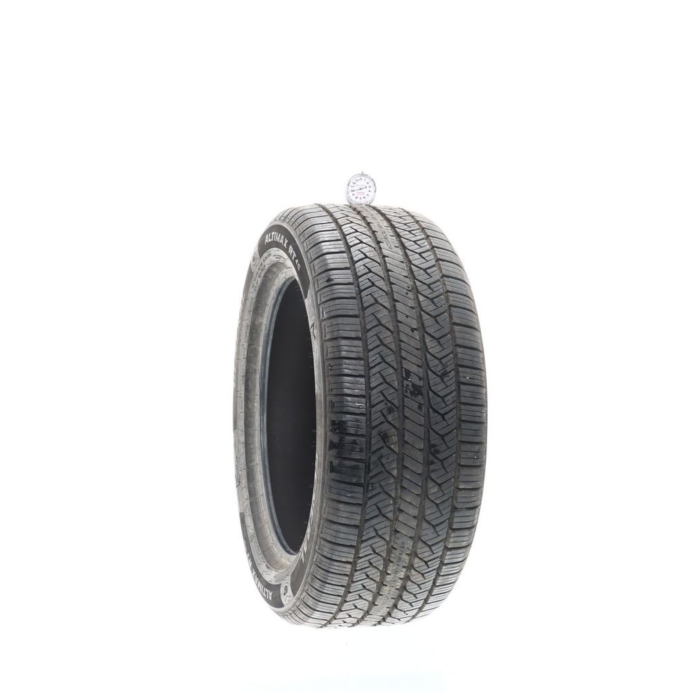 Used 235/50R17 General Altimax RT45 96H - 9.5/32 - Image 1