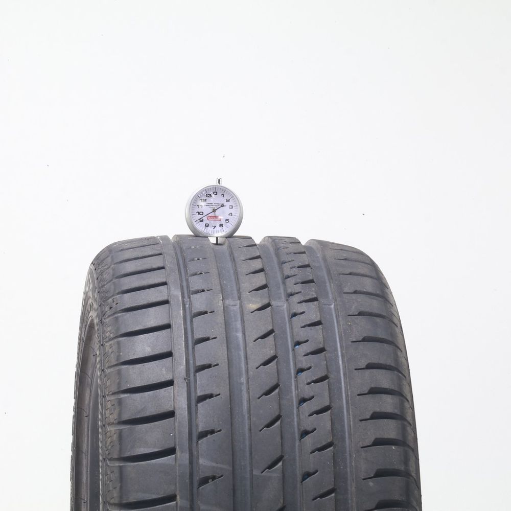 Used 265/40R20 Continental ContiSportContact 3 AO 104Y - 9/32 - Image 2