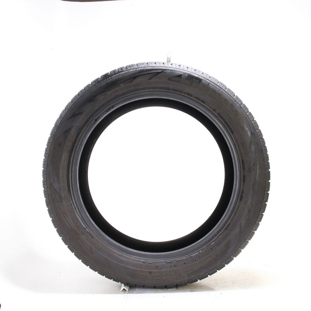 Used 255/50R20 Nokian One 109V - 9.5/32 - Image 3