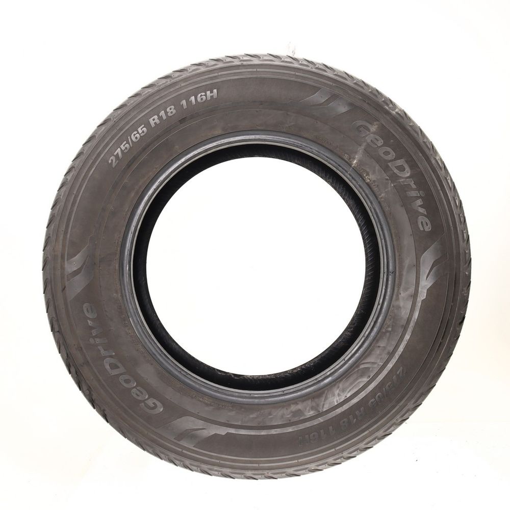Used 275/65R18 GeoDrive KL51 116H - 6/32 - Image 3