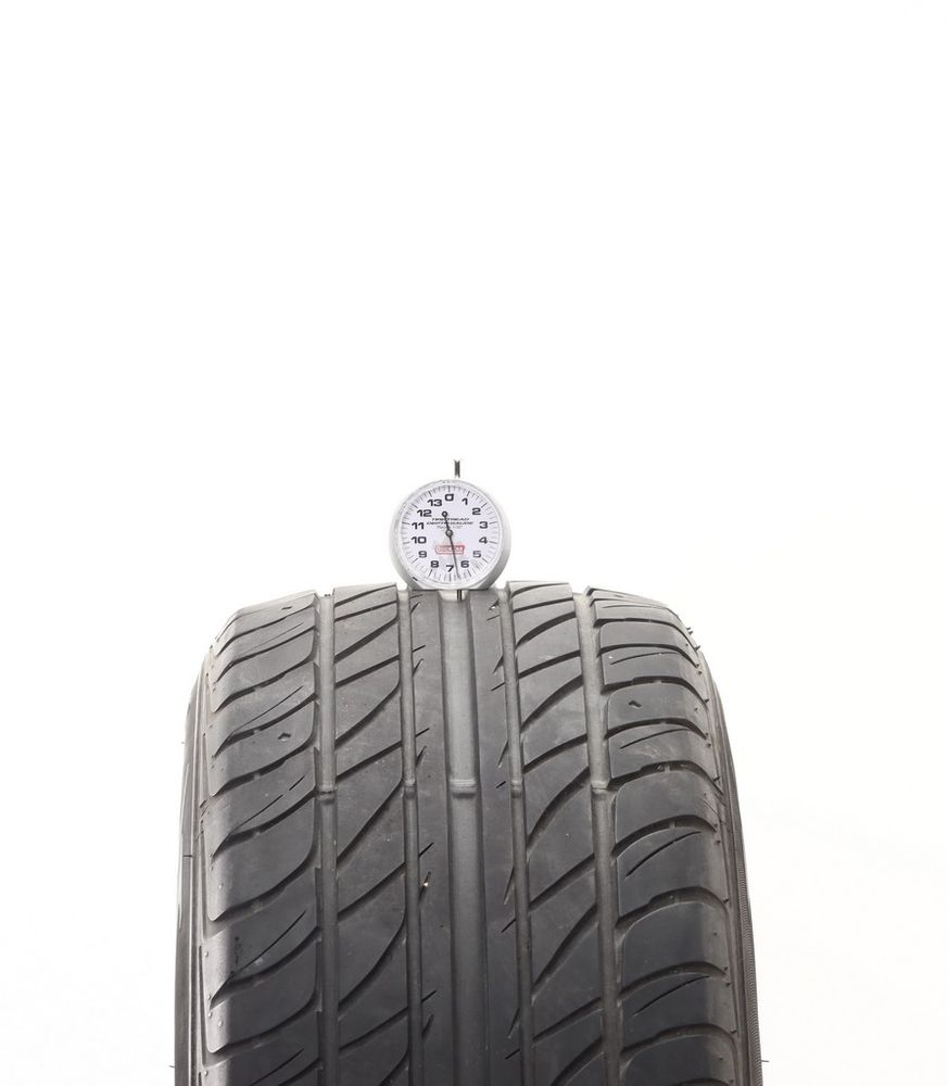 Set of (2) Used 225/60R18 Ohtsu FP7000 100H - 6.5/32 - Image 2