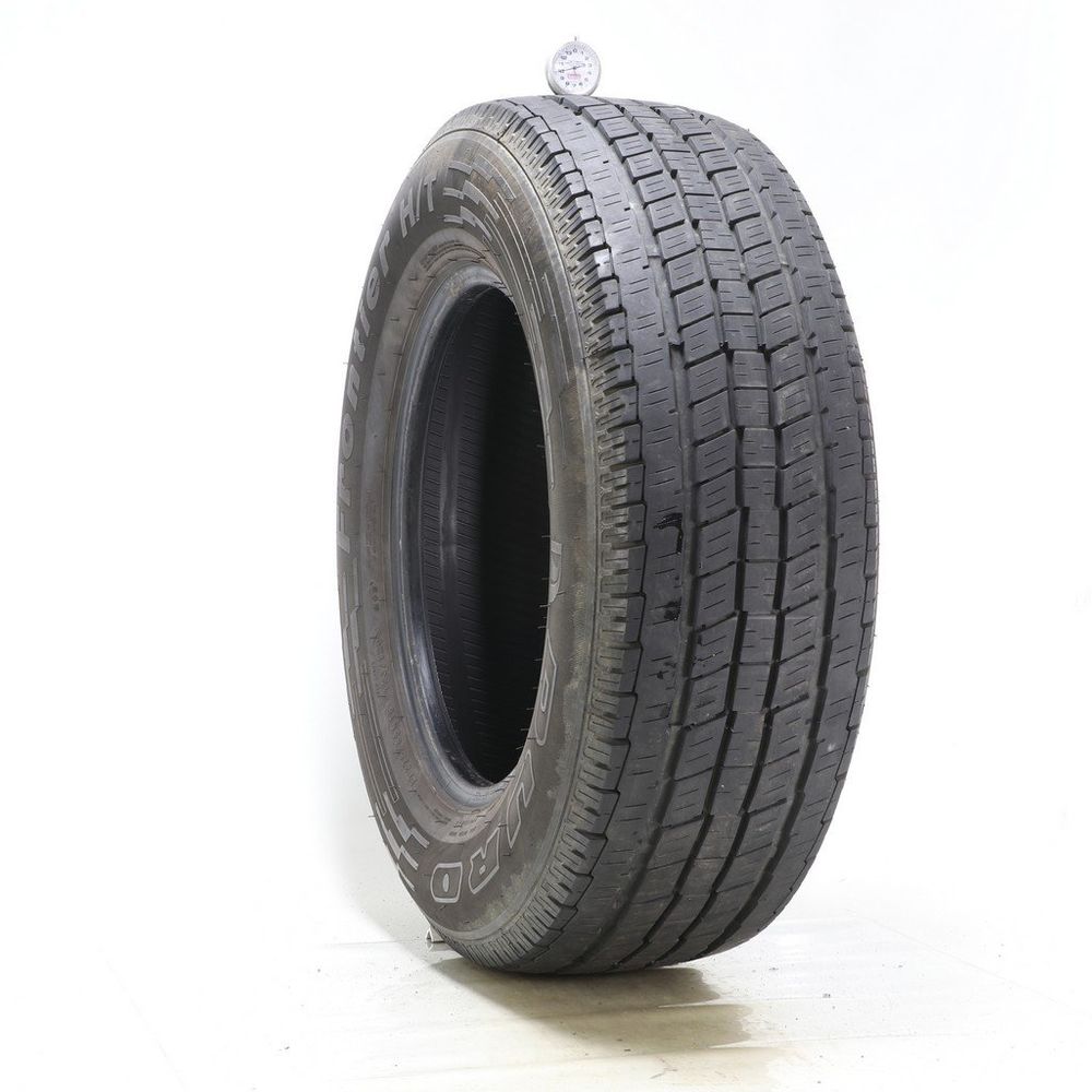 Used LT 275/65R18 Duro Frontier H/T 123/120S E - 10/32 - Image 1