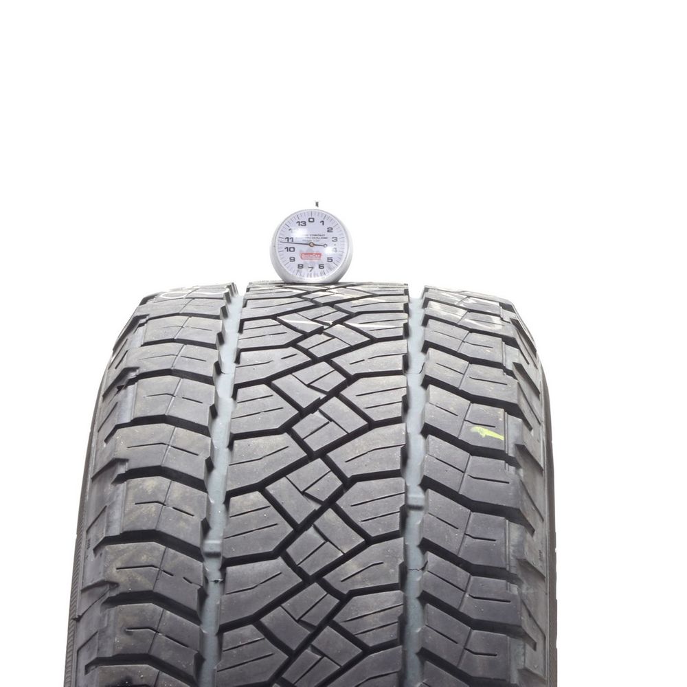 Set of (2) Used 275/60R20 General Grabber APT 115T - 10.5/32 - Image 2