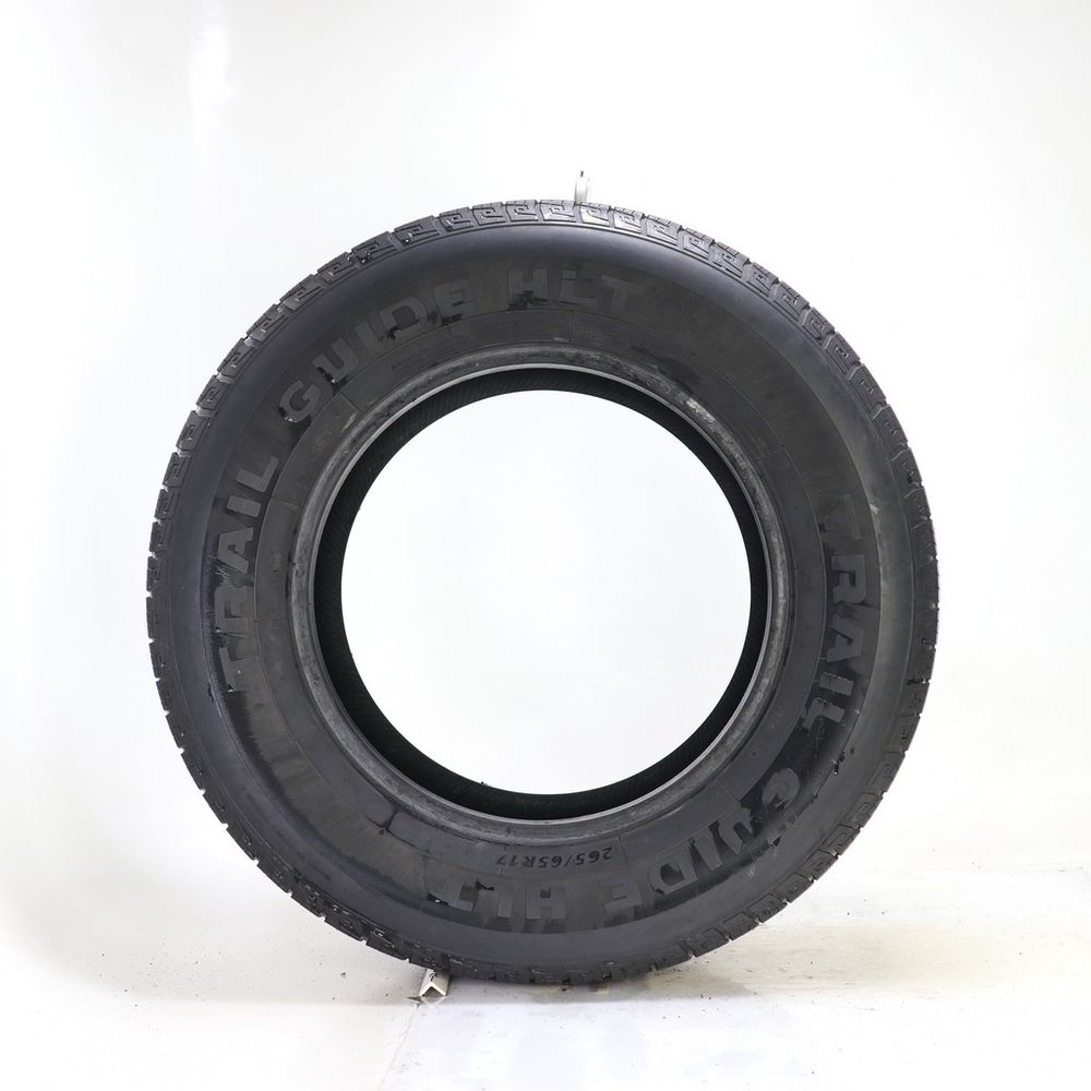 Used 265/65R17 Trail Guide HLT 112S - 5.5/32 - Image 3