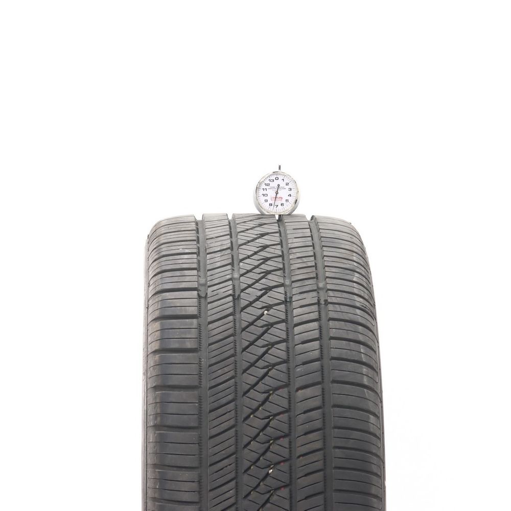 Used 245/45R19 Continental PureContact LS 102V - 7.5/32 - Image 2