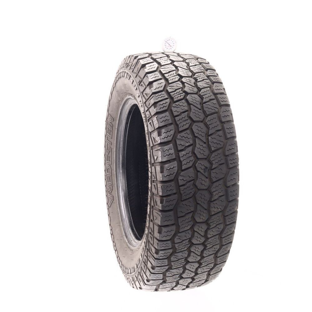 Used LT 275/65R18 Vredestein Pinza AT 123/120S E - 11.5/32 - Image 1