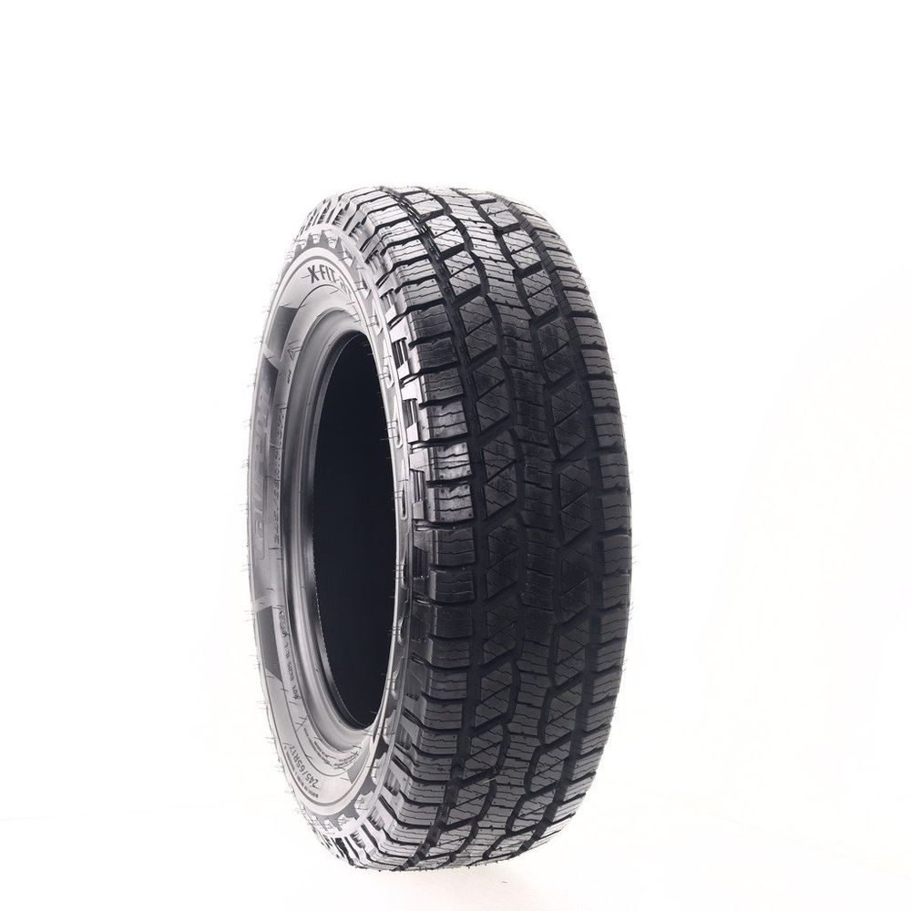 New 245/65R17 Laufenn X Fit AT 107T - Image 1