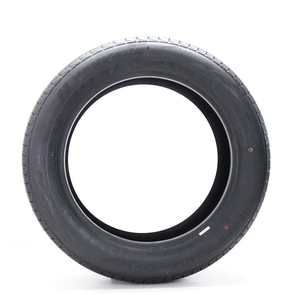 New 235/55R19 Nankang SP-9 Cross Sport 105V - 9.5/32 - Image 3