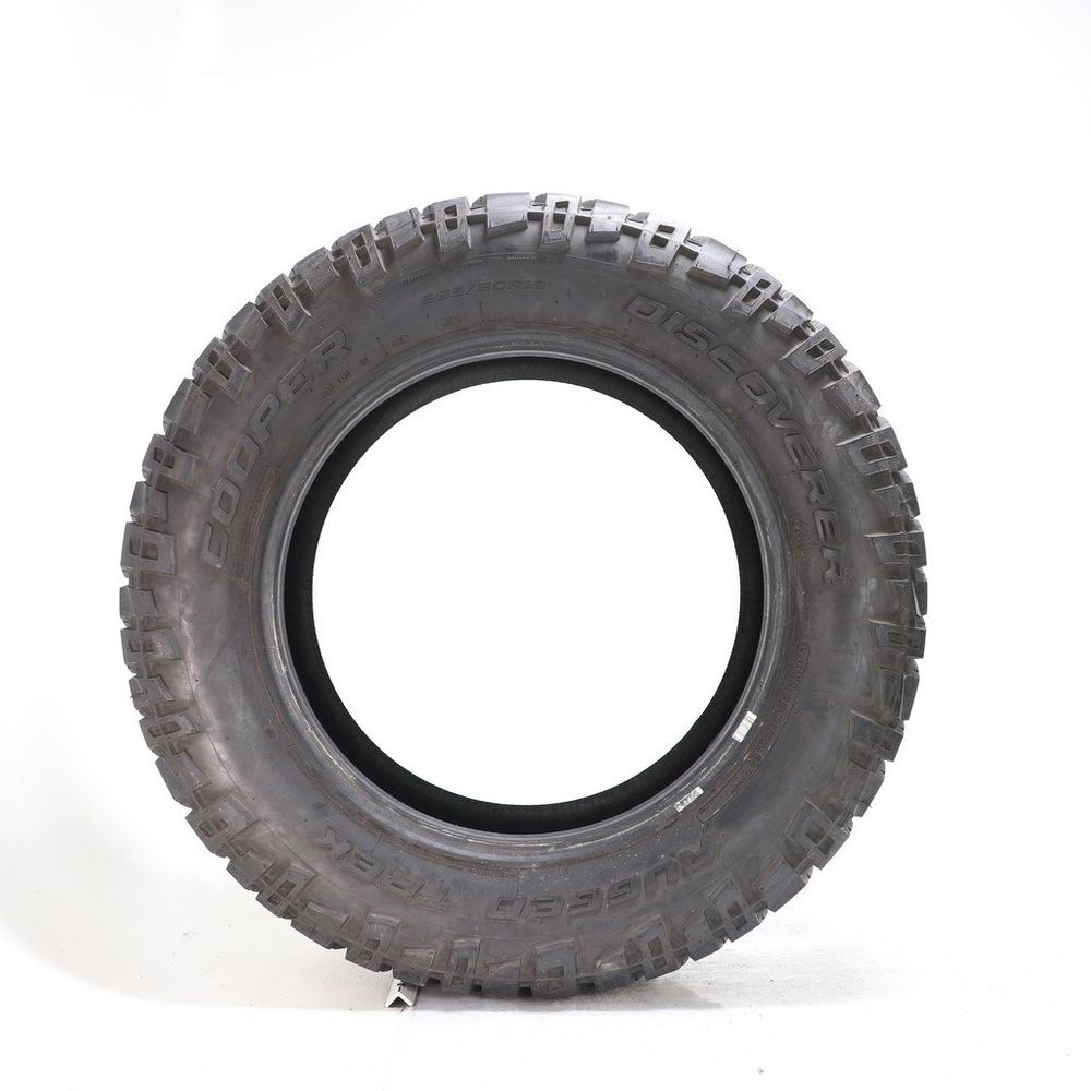 Used 265/60R18 Cooper Discoverer Rugged Trek 114T - 16/32 - Image 3