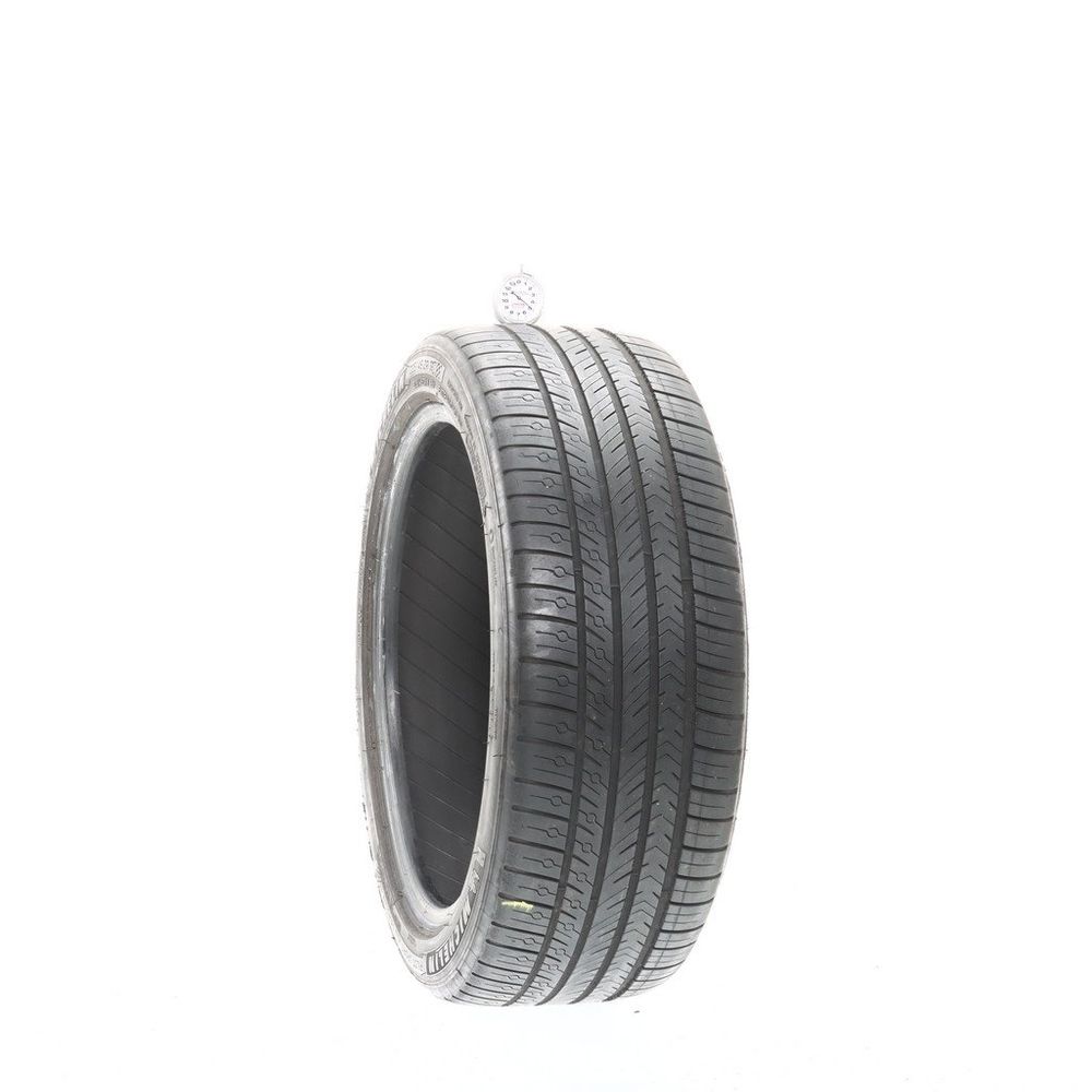 Used 225/45ZR18 Michelin Pilot Sport All Season 4 95Y - 5/32 - Image 1