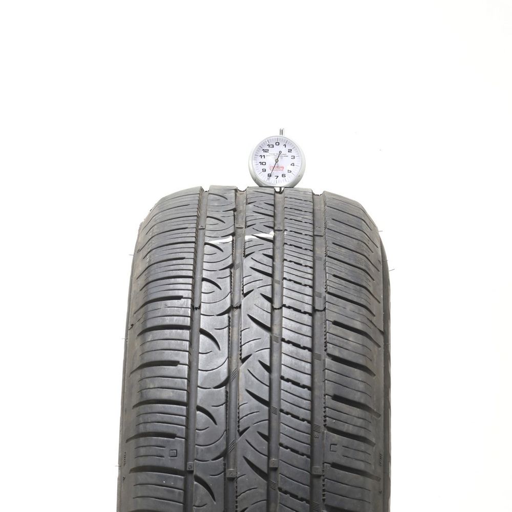 Set of (2) Used 225/65R17 Cooper Adventurer Tour 102H 77.5/32 Utires