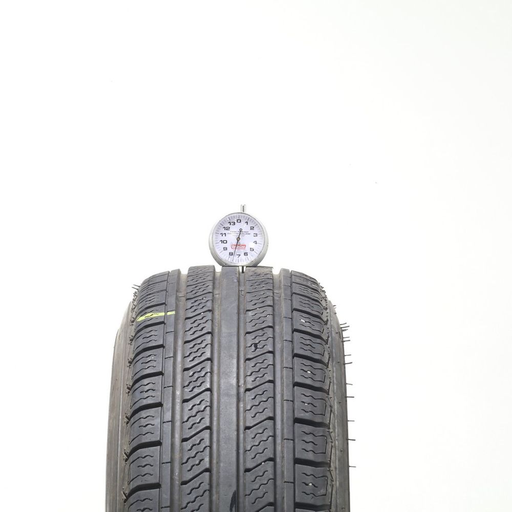 Set of (2) Used ST 215/75R14 Carlisle Radial Trail HD 1N/A C - 7.5/32 - Image 2