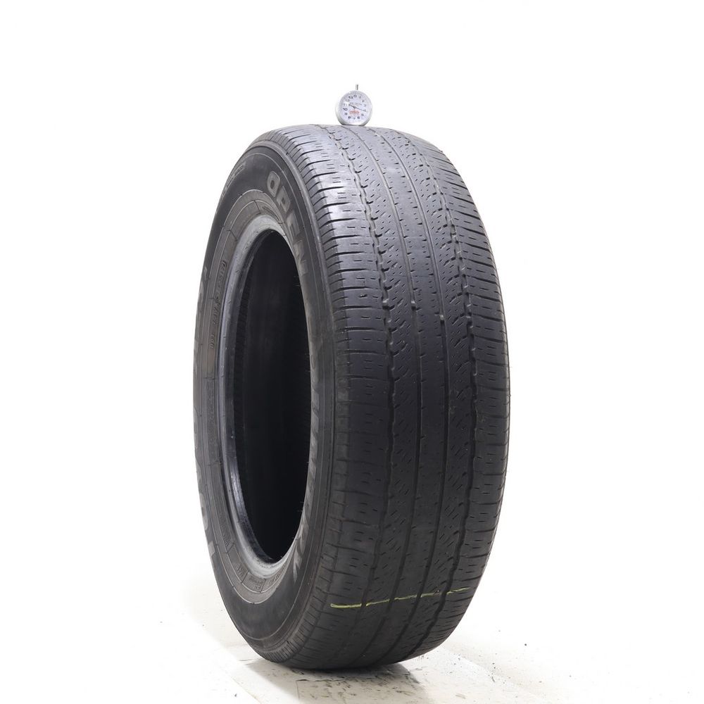 Used 235/65R18 Toyo Open Country A25A 106T - 4/32 - Image 1