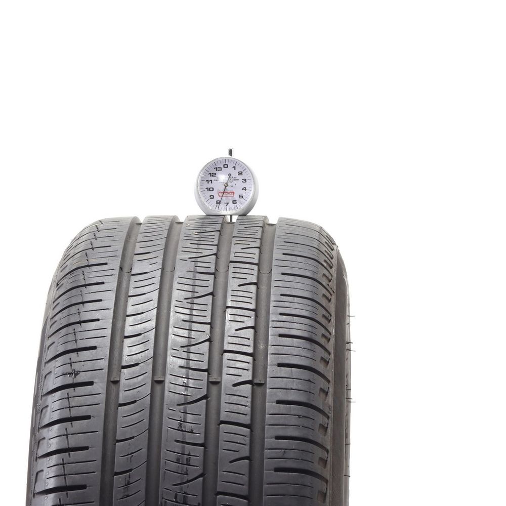 Set of (2) Used 225/55R18 Pirelli Scorpion Strada 98H - 7.5/32 - Image 2