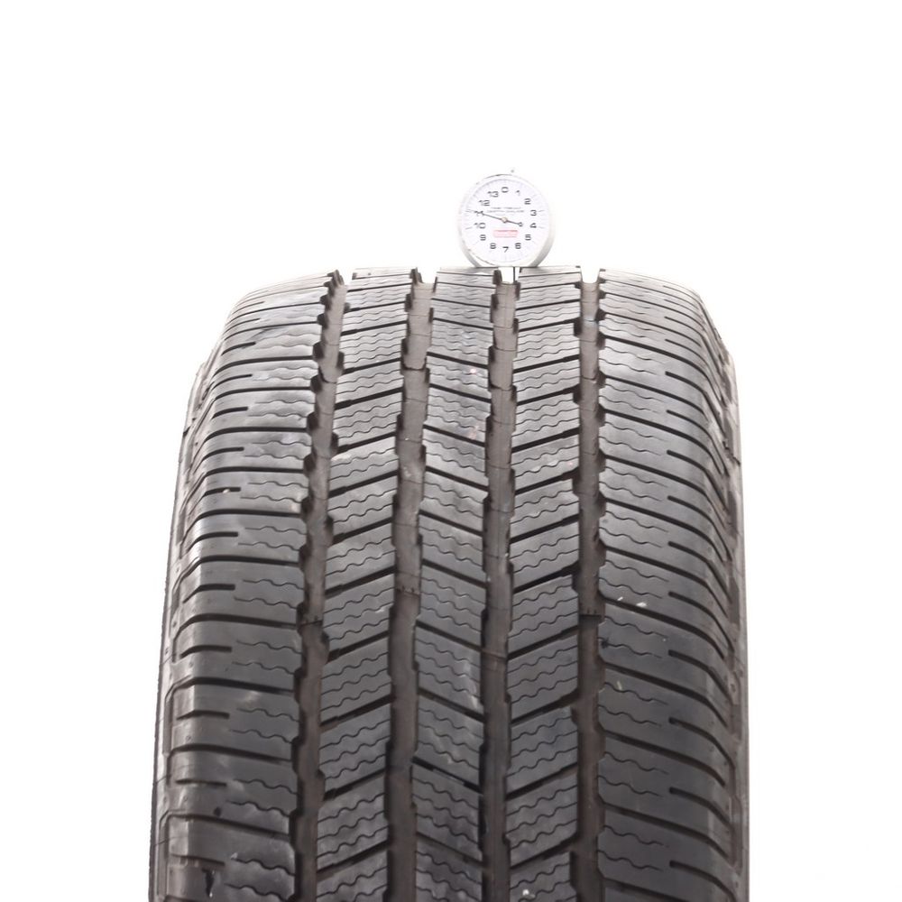 Used 265/50R20 Michelin Defender LTX M/S 2 111H - 11/32 - Image 2