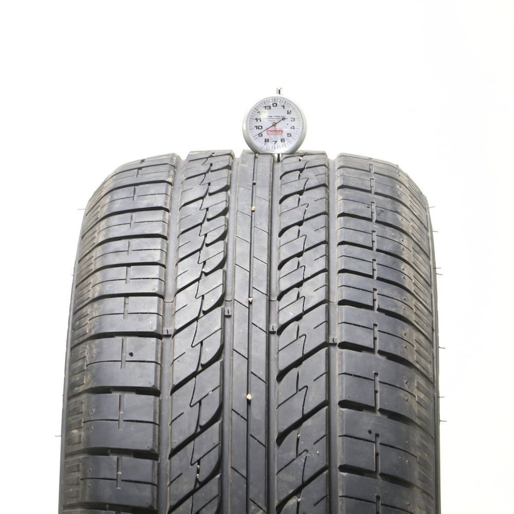 Used 285/45R22 Laufenn X Fit HP 114H - 9/32 - Image 2