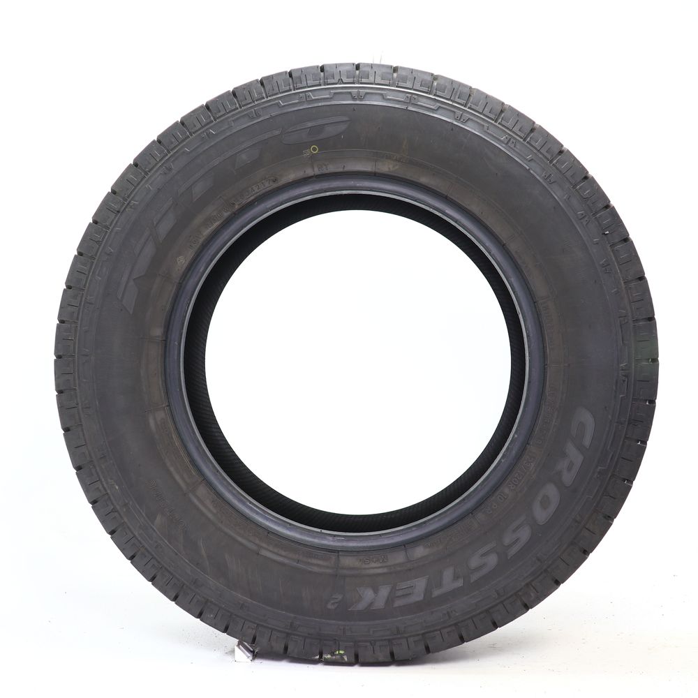 Used LT 275/65R18 Nitto Crosstek 2 123/120R E - 13.5/32 - Image 3