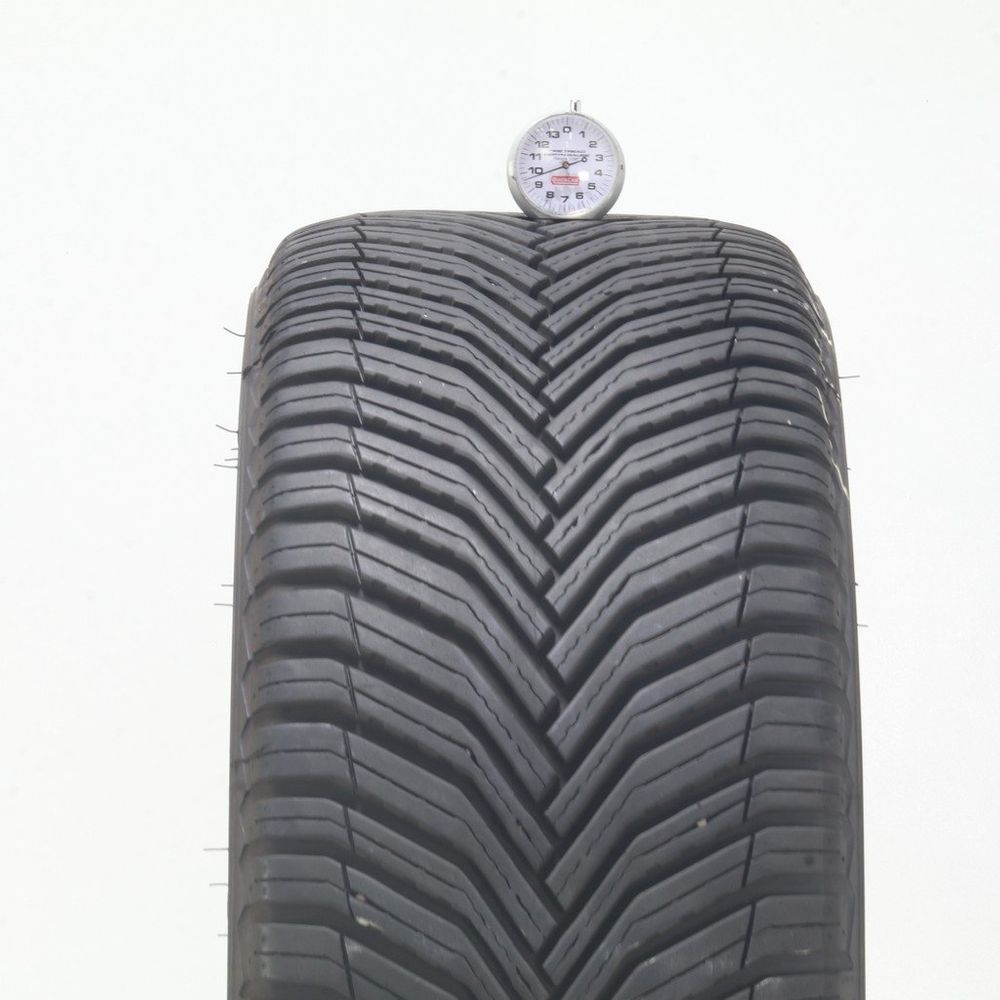 Set of (4) Used 255/45R19 Michelin CrossClimate 2 104V - 9.5/32 - Image 2