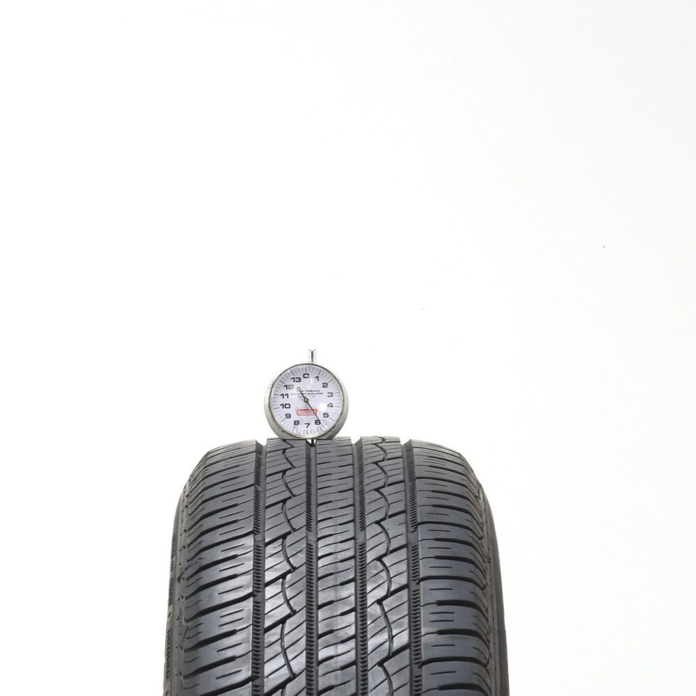 Set of (2) Used 195/65R15 Continental ControlContact Tour A/S Plus 91H - 5.5/32 - Image 2