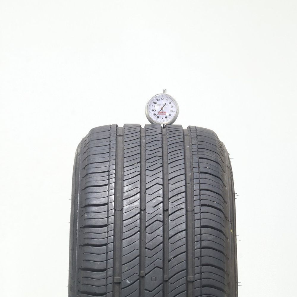 Set of (2) Used 235/65R17 Cooper Adventurer All Season 104H - 7-8.5/32 - Image 3