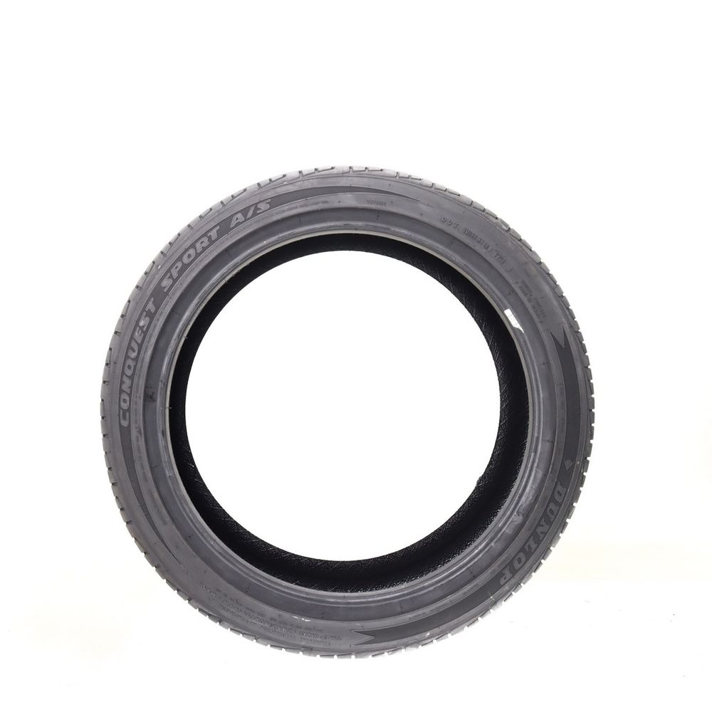 New 245/40R19 Dunlop Conquest sport A/S 94W - Image 3