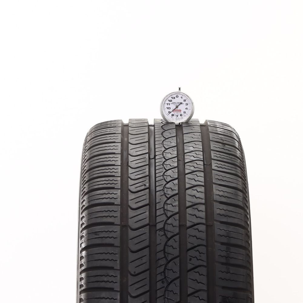 Set of (2) Used 235/60R18 Pirelli Scorpion AS Plus 3 107V - 7-8.5/32 - Image 5