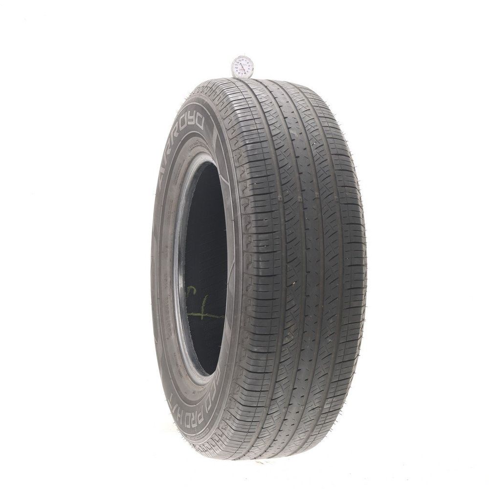 Used 265/70R18 Arroyo Eco Pro H/T 116H - 5.5/32 - Image 1