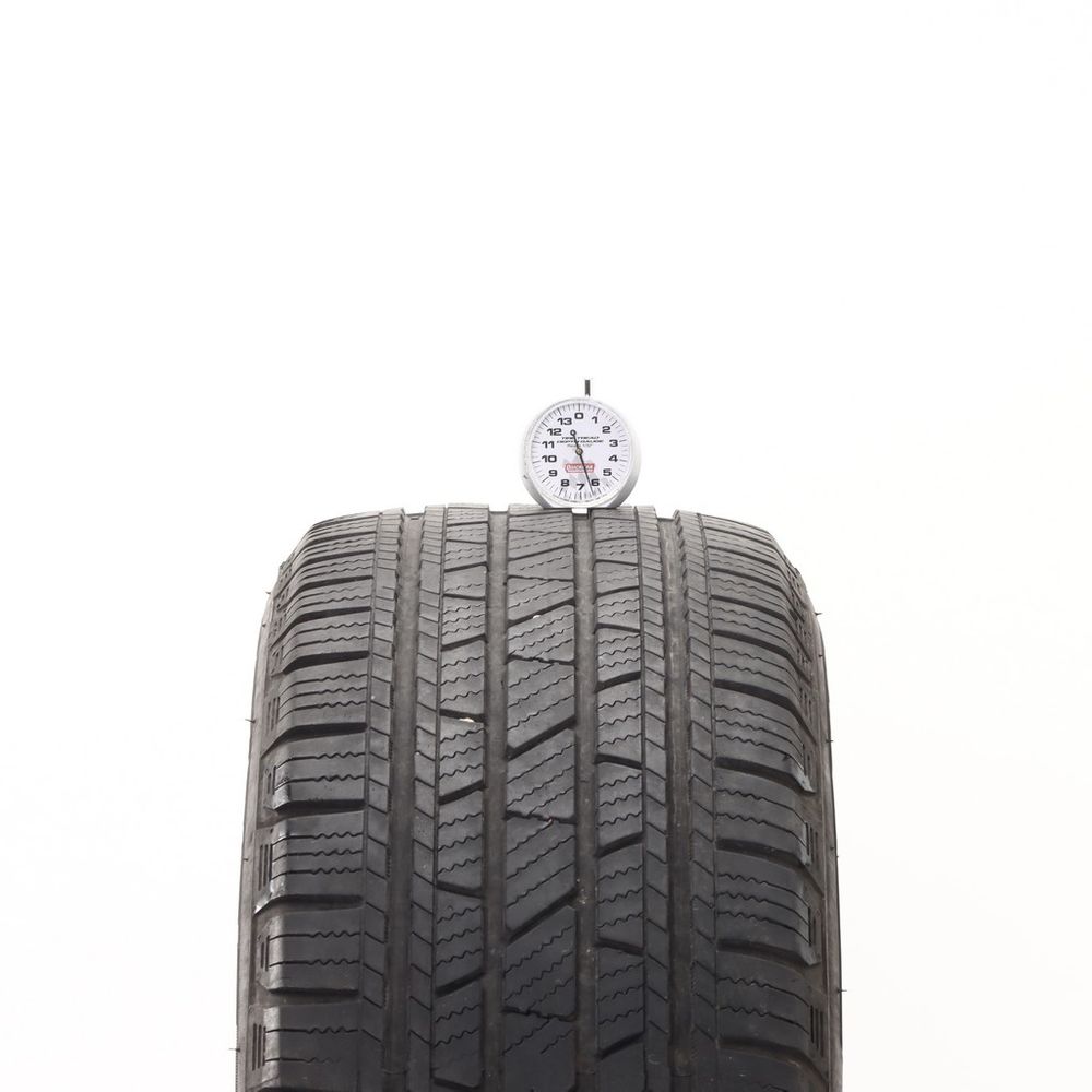 Set of (2) Used 225/55R19 Cooper Discoverer SRX 99H - 6-7.5/32 - Image 2