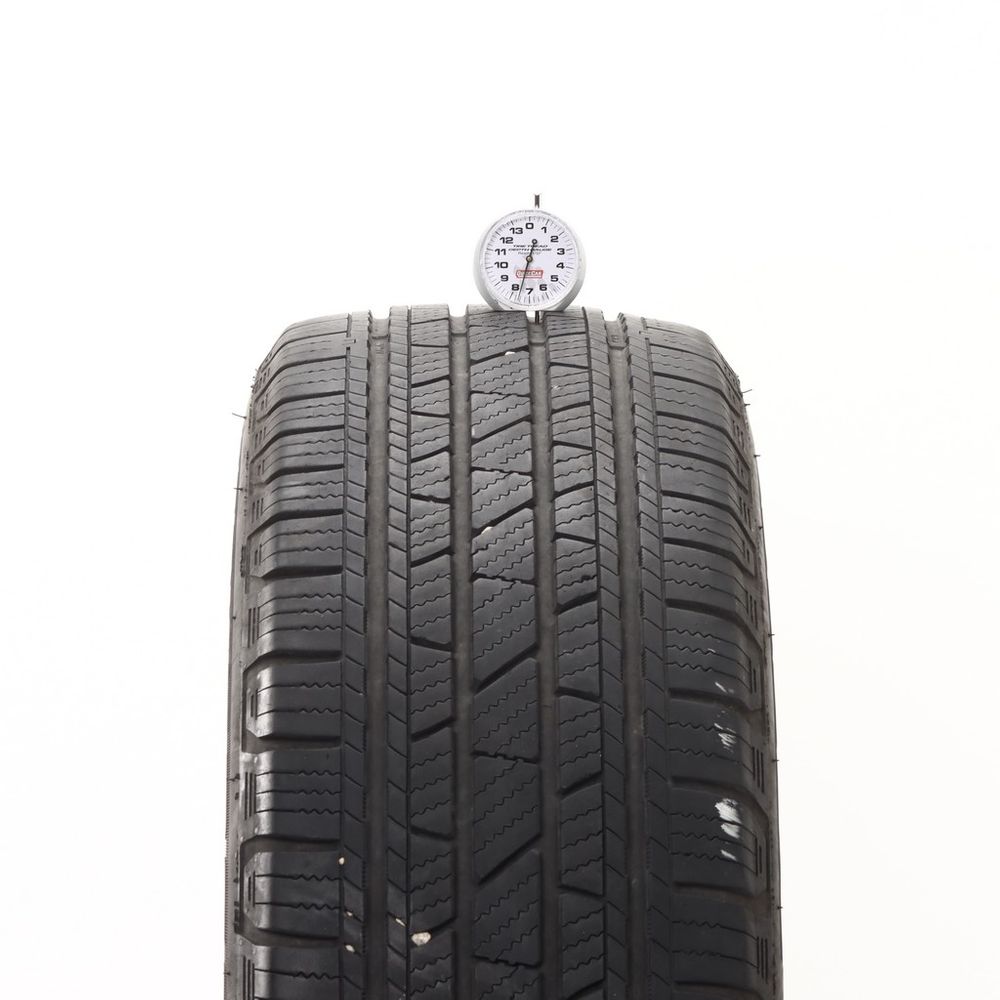 Set of (2) Used 225/55R19 Cooper Discoverer SRX 99H - 6-7.5/32 - Image 5