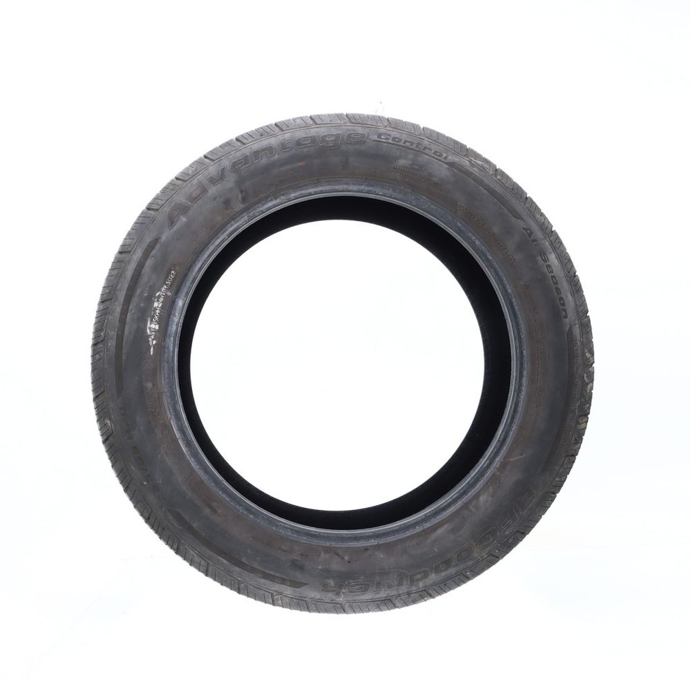 Used 255/55R20 BFGoodrich Advantage Control 110H - 7.5/32 - Image 3