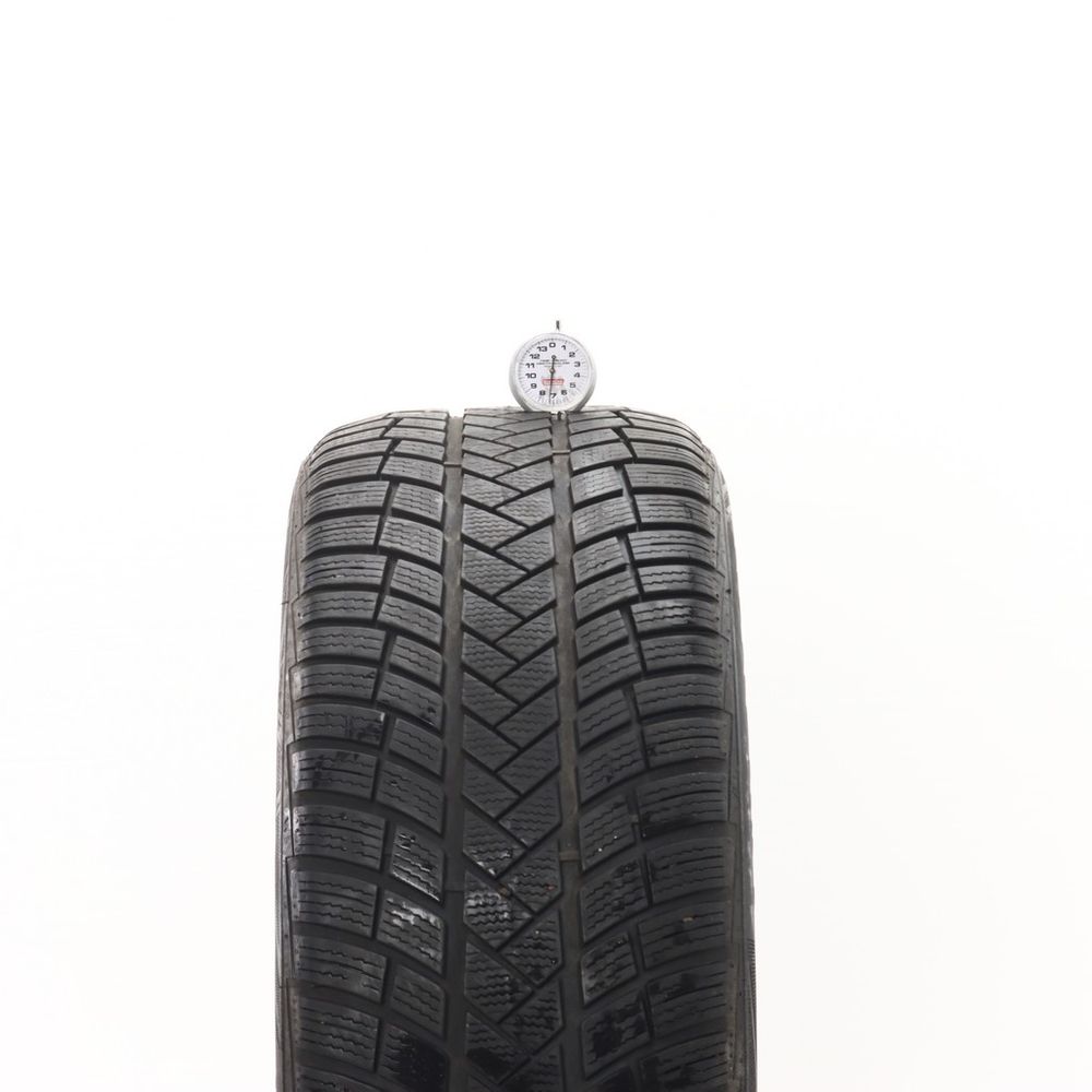 Used 255/50R19 Vredestein Wintrac Pro 107V - 7/32 - Image 2