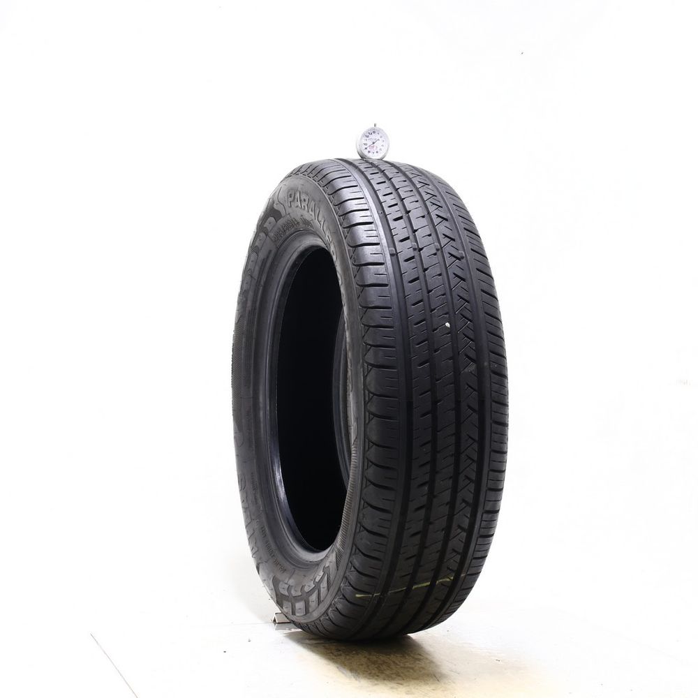 Used 225/60R18 Atlas Paraller 4x4 HP 100H - 9/32 - Image 1
