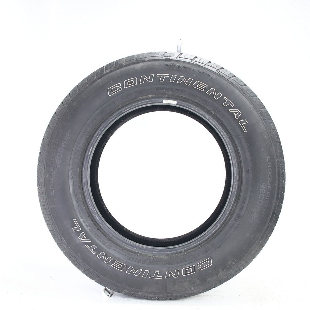 Used 245/70R17 Continental CrossContact LX20 110S - 8/32 - Image 3