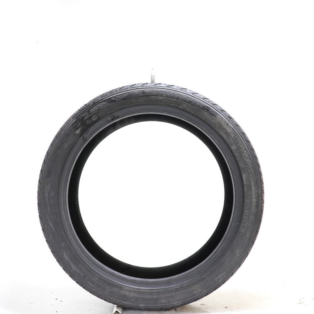 Used 225/45R19 Toyo Celsius Sport 96W - 9/32 - Image 3