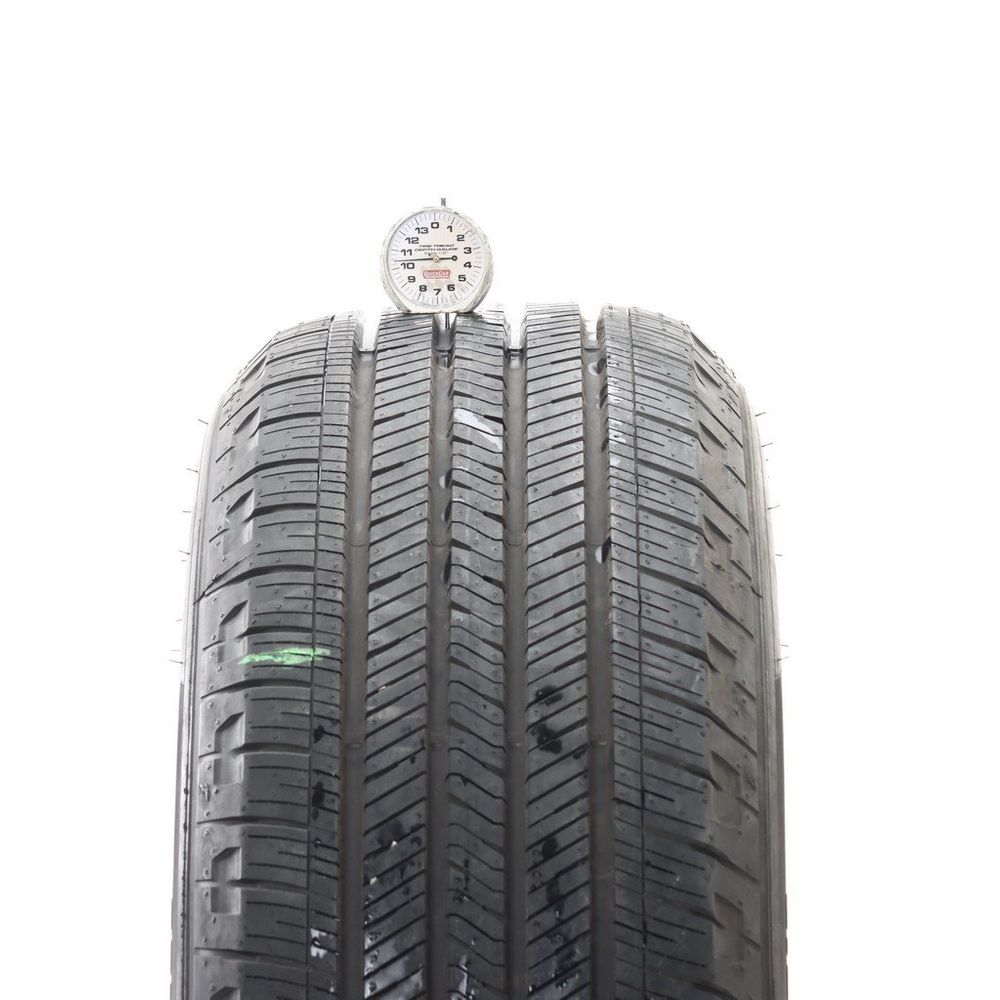 Used 255/60R19 Goodyear Eagle Touring 109H - 10/32 - Image 2