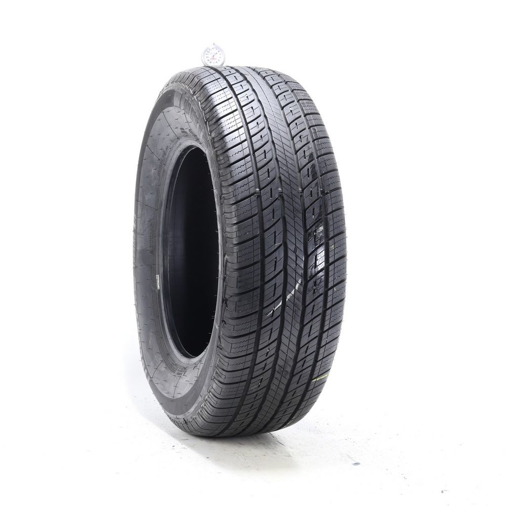 Used 265/65R18 Uniroyal Tiger Paw Touring A/S 114H - 8.5/32 - Image 1
